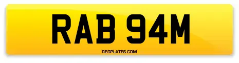 RAB 94M