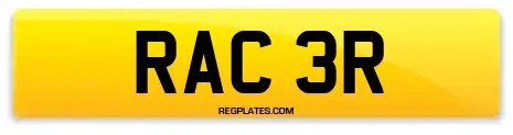 RAC 3R