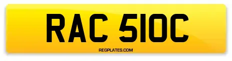 RAC 510C