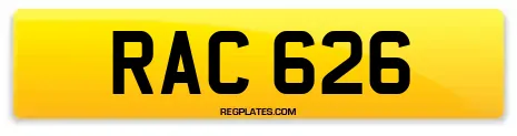 RAC 626