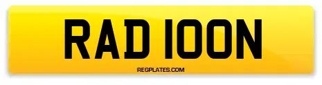 RAD 100N