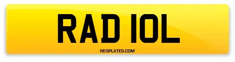 RAD 10L