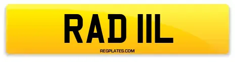 RAD 11L