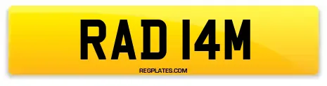 RAD 14M