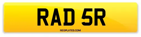 RAD 5R
