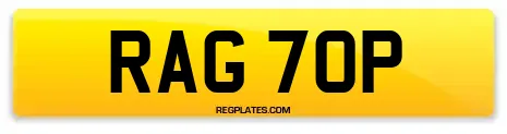 RAG 70P