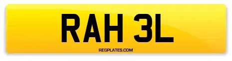 RAH 3L