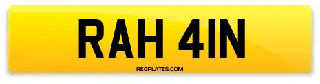 RAH 41N