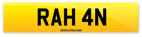 RAH 4N
