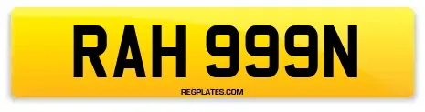 RAH 999N