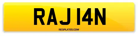 RAJ 14N