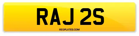 RAJ 2S