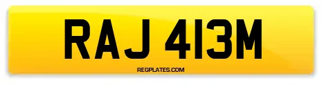 RAJ 413M
