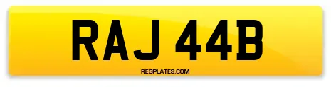 RAJ 44B