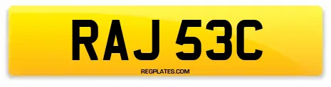 RAJ 53C