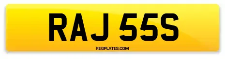 RAJ 55S