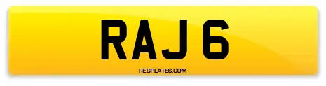 RAJ 6