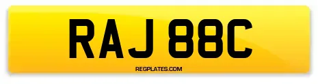 RAJ 88C