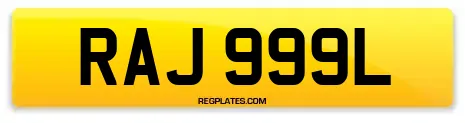 RAJ 999L