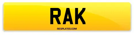 Registration