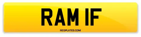 RAM 1F