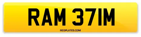 RAM 371M
