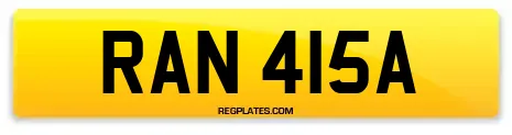 RAN 415A