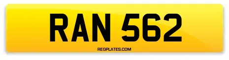 RAN 562