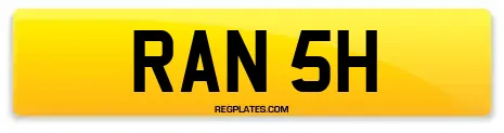 RAN 5H