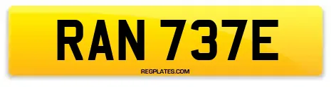 RAN 737E
