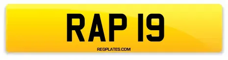 RAP 19