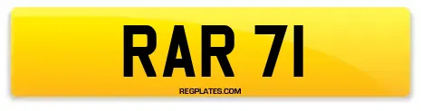 RAR 71