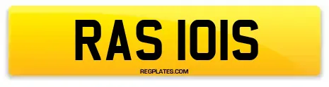RAS 101S
