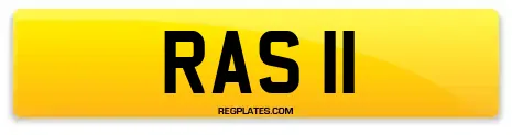 RAS 11