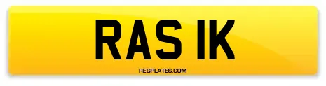 RAS 1K