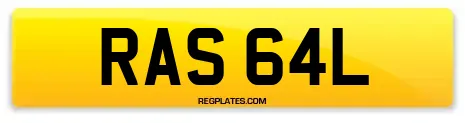 RAS 64L