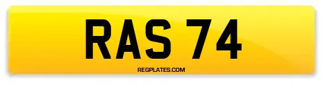 RAS 74