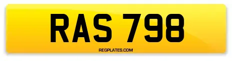 RAS 798