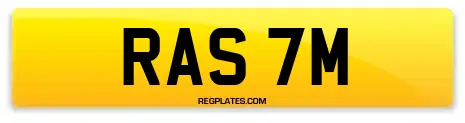 RAS 7M
