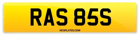 RAS 85S