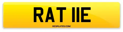 RAT 11E