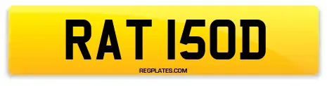 RAT 150D