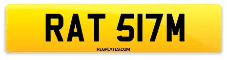 RAT 517M