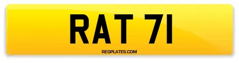 RAT 71