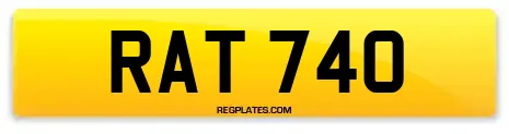 RAT 740