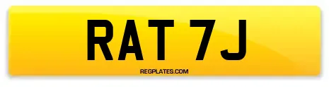 RAT 7J