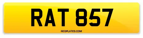 RAT 857