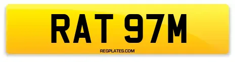 RAT 97M