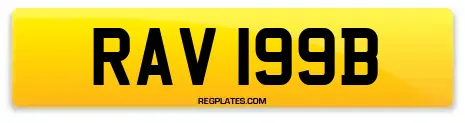 RAV 199B