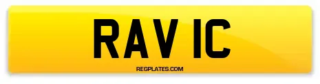 RAV 1C